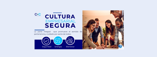 Seguridad preventiva como parte de la cultura empresarial